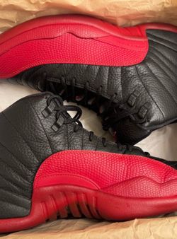 Air Jordan Retro 12s (Flu Game 2025) PRICE IS FIRM(NO TRADES)