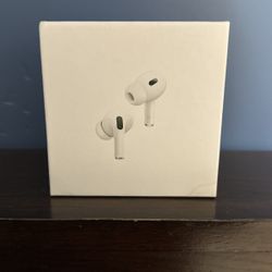 AirPods Gen 2