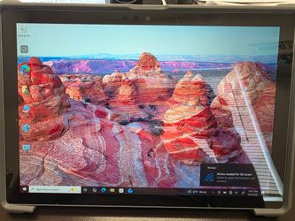 Surface pro 6
