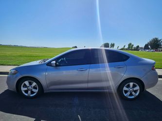 2016 Dodge Dart