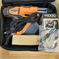 RIDGID 3 in. Drywall and Deck Collated Screwdriver