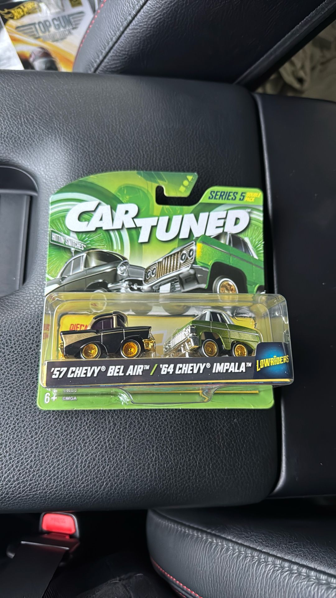 Car Tuned