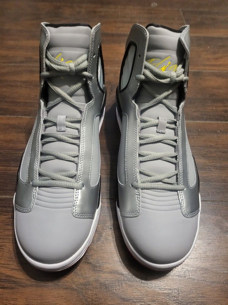 JORDAN FLIGHTS