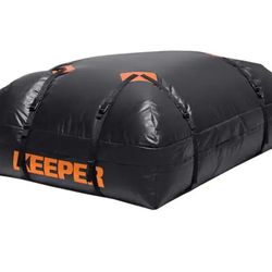 Waterproof Top Cargo Bag