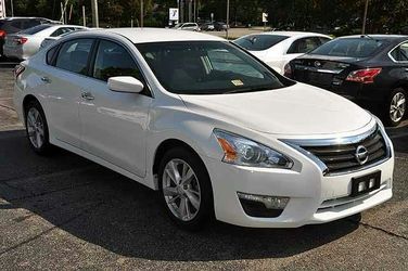 2013 Nissan Altima
