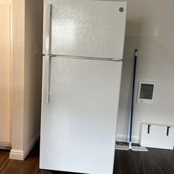 Semi New Fridge