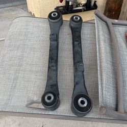 Rear Upper Control Arms Ram 1500