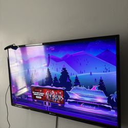 50 Inch And 65 Inch Tv