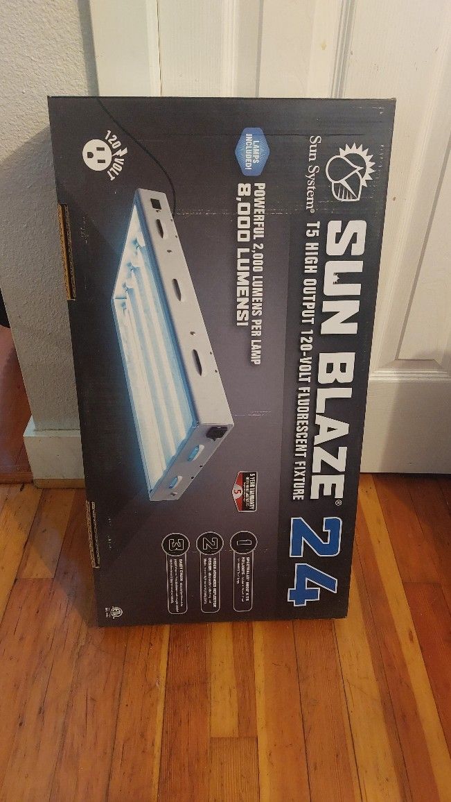 Shop Light / Grow Light