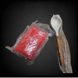 Final Sale Kitchen Items( Air Fryer Crates And Large Spoon)