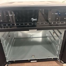 All In One Air Fryer And Dehydrator Pwzzk