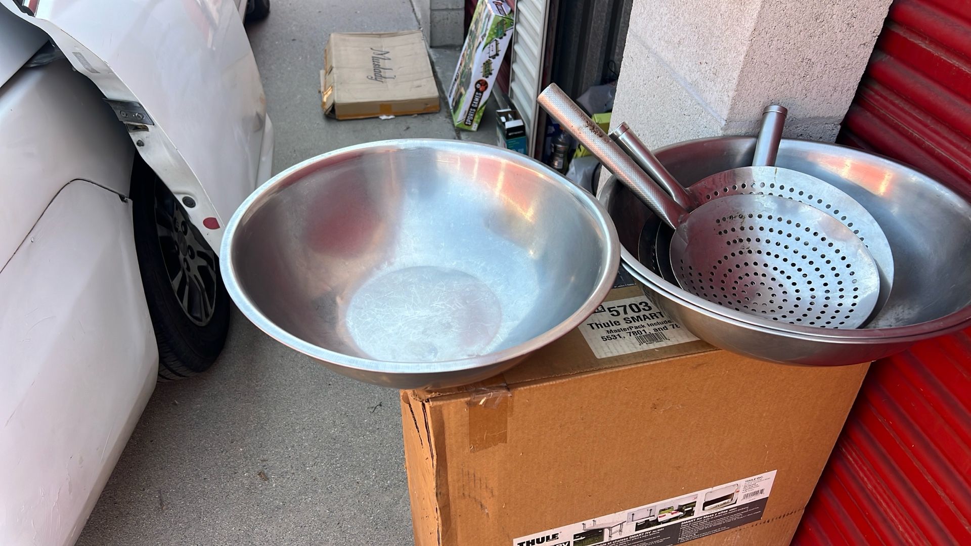 Restaurant Equipment