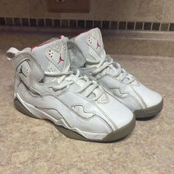 Jordan Size 4Y