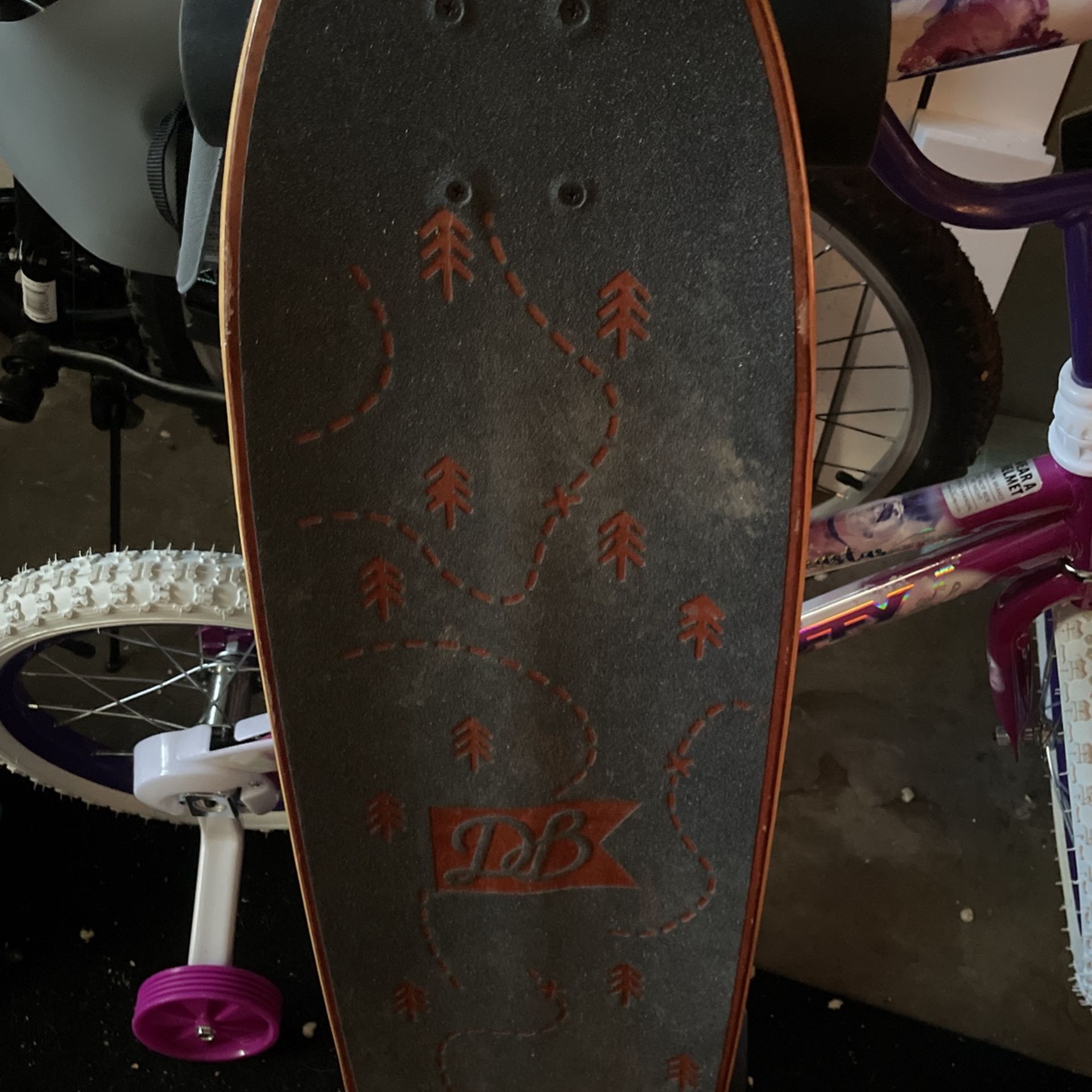 Longboard