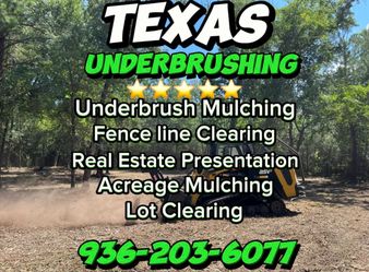 Mulching