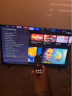 55 inch Vizio