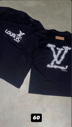 louis vuttion shirt