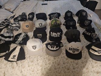 Raiders bundle