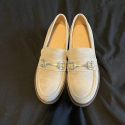 Journee Flats Size 7