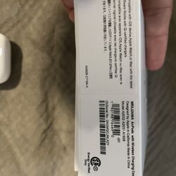 AirPods 
