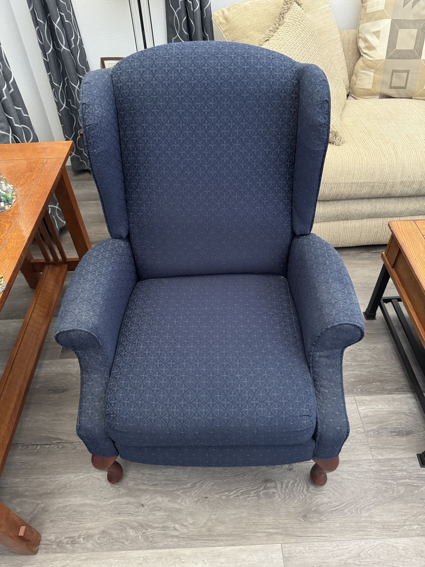 Recliner Chair