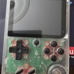 Game Box
