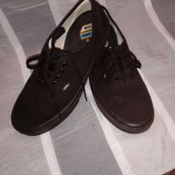 MENS VANS