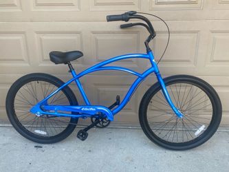 Electra 3 Speed Beach Cruiser