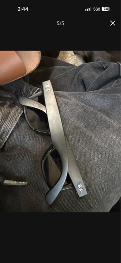 Ray bans meta 2