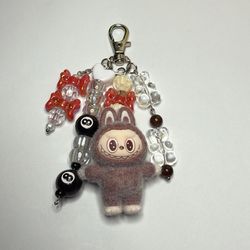Mini Lafufu Bag Charm 