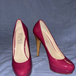 Michael Kors Heels