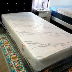 NEW TWIN MATTRESS 🌟 Check The Description