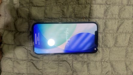 iPhone 12 Pro Max