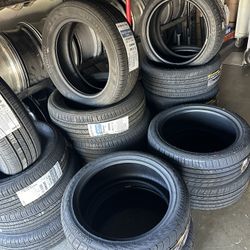 New Tires ,,,,,llantas Nuevas ,,