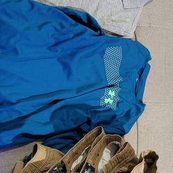 Boys Clothing