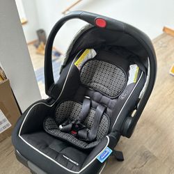 Carseat Graco 