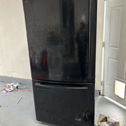 Large Refrigerator 