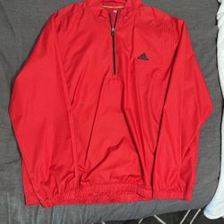 Adidas Windbreaker 
