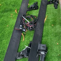 Powerstep Jeep Wrangler 2020