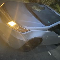 2011 Honda Odyssey