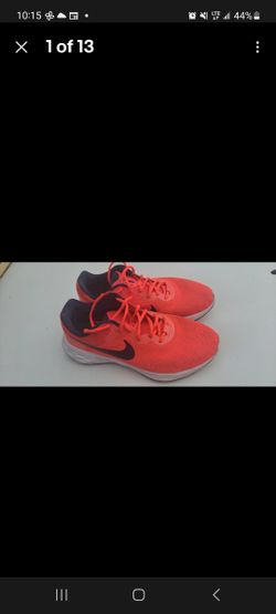  Tennis Nike Revolution 6 Next/ TENNIS DE VENTA NIKE