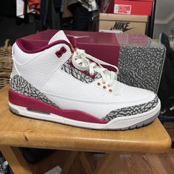 Jordan 3