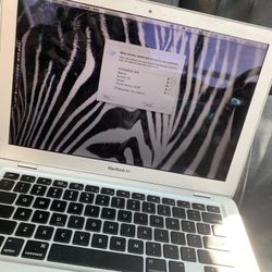 MacBook Air