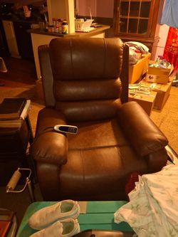 Chair