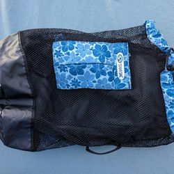 Stahlsac Dive Bag