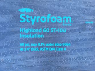 Styrofoam