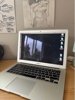 Air MacBook