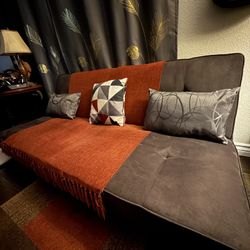 Futon Couch/Bed