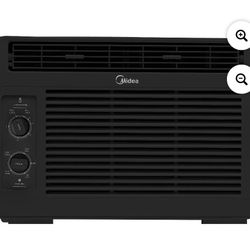 Midea Air Conditioner