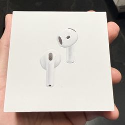 Apple AirPods 4 still has Apple care for  1 more year